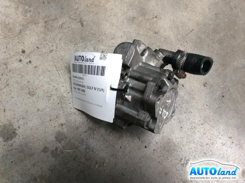 Pompa Servodirectie VOLKSWAGEN GOLF IV (1J1) 1997-2005