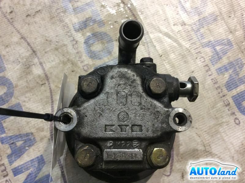 Pompa Servodirectie VOLKSWAGEN GOLF IV (1J1) 1997-2005 Cod 1J0422154A 