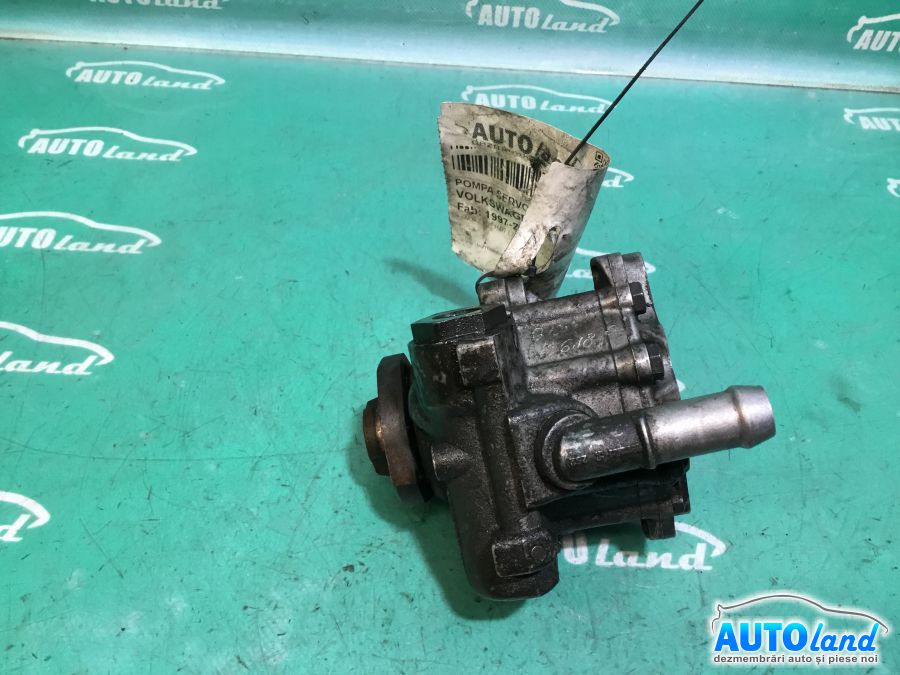 Pompa Servodirectie VOLKSWAGEN GOLF IV (1J1) 1997-2005 Cod 1J0422154L 