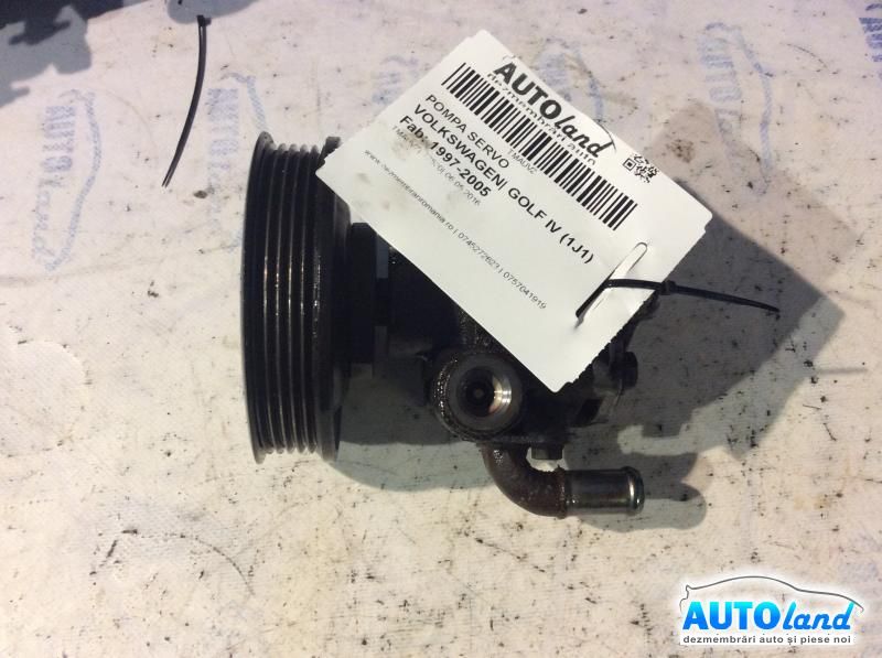 Pompa Servodirectie VOLKSWAGEN GOLF IV (1J1) 1997-2005