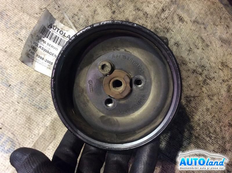 Pompa Servodirectie VOLKSWAGEN LUPO (6X1,6E1) 1998-2005 Cod 032145157A 