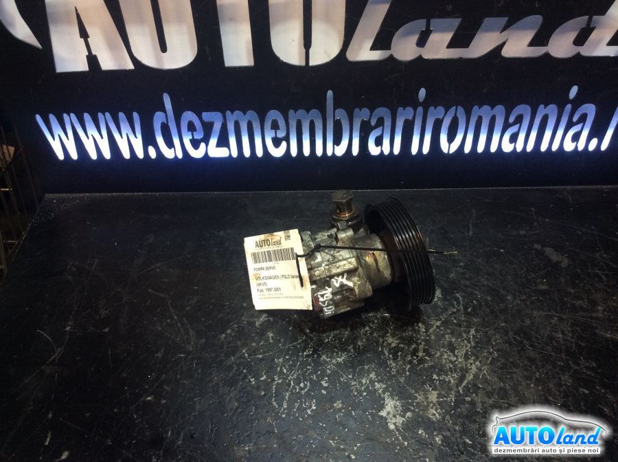 Pompa Servodirectie VOLKSWAGEN POLO Variant (6KV5) 1997-2001