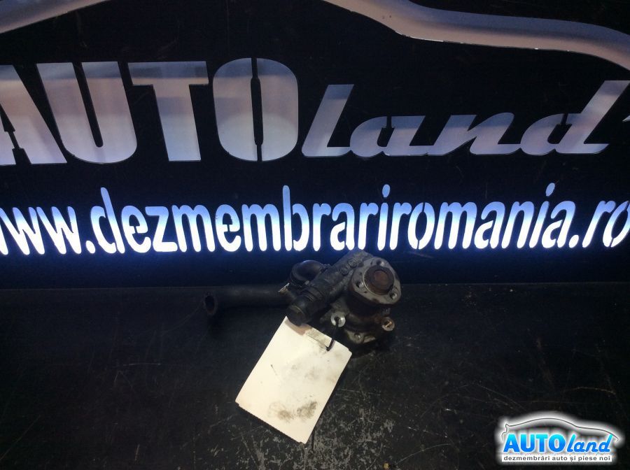 Pompa Servodirectie VOLKSWAGEN SHARAN 2000-2010