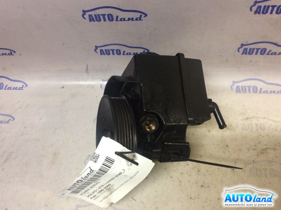 Pompa Servodirectie VOLVO V70 I combi (P80_) 1996-2000 Cod 9140195 