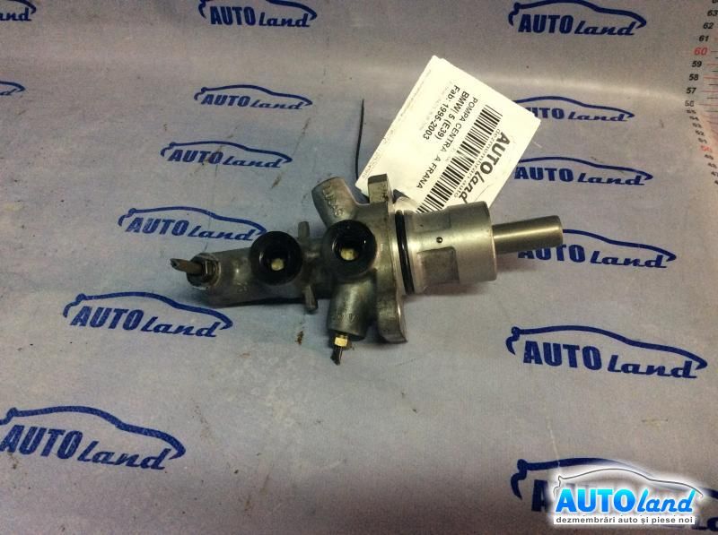 Pompa Servofrana BMW 5 (E39) 1995-2003