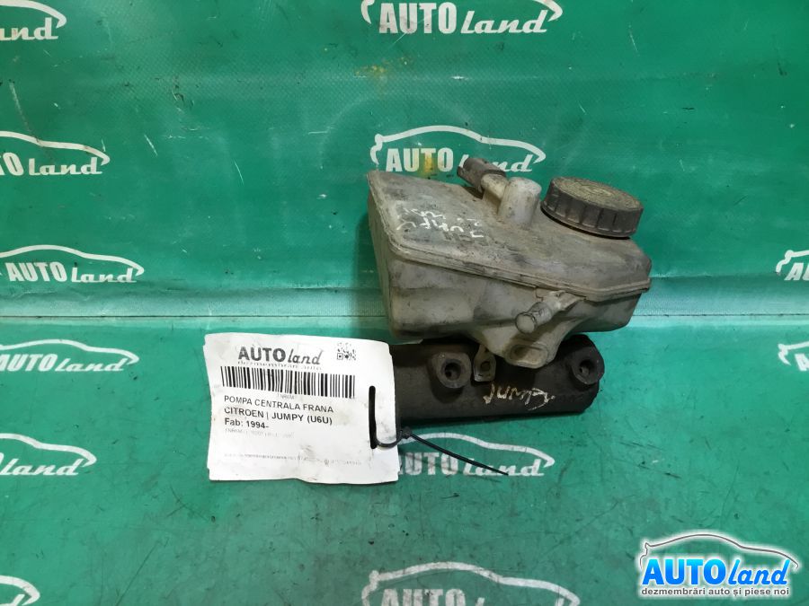 Pompa Servofrana CITROEN JUMPY (U6U) 1994-2025