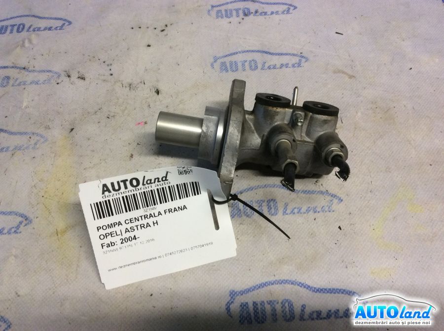 Pompa Servofrana OPEL ASTRA H 2004-2025