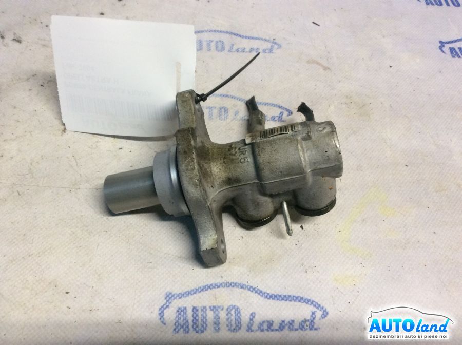 Pompa Servofrana OPEL ASTRA H 2004-2025