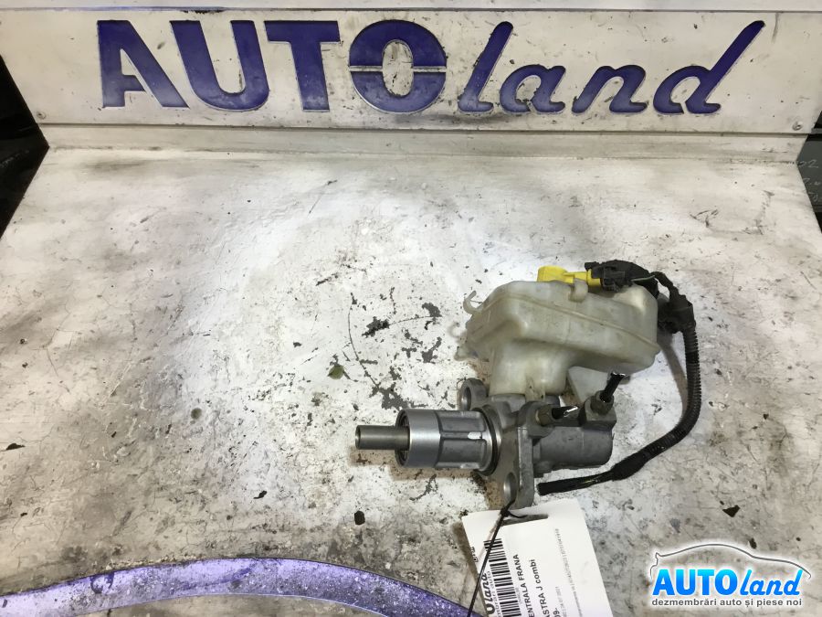 Pompa Servofrana OPEL ASTRA J combi 2009-2026