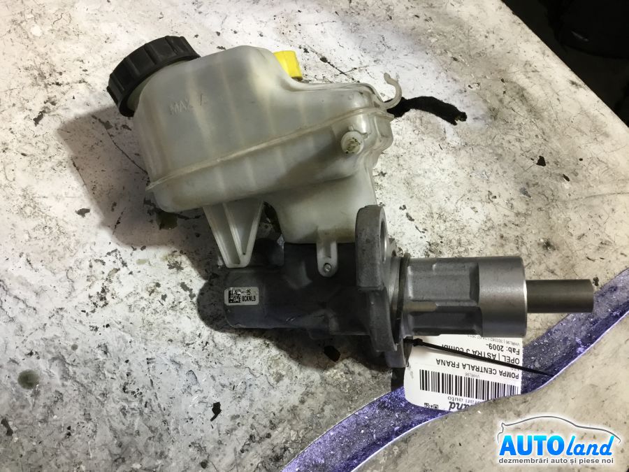 Pompa Servofrana OPEL ASTRA J combi 2009-2026