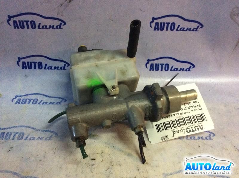 Pompa Servofrana RENAULT MASTER II bus (JD) 2003-2025