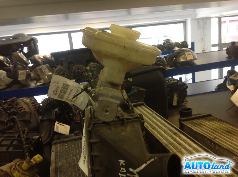 Pompa Servofrana SEAT CORDOBA (6K2/C2) 1993-1999 Cod 21026499 