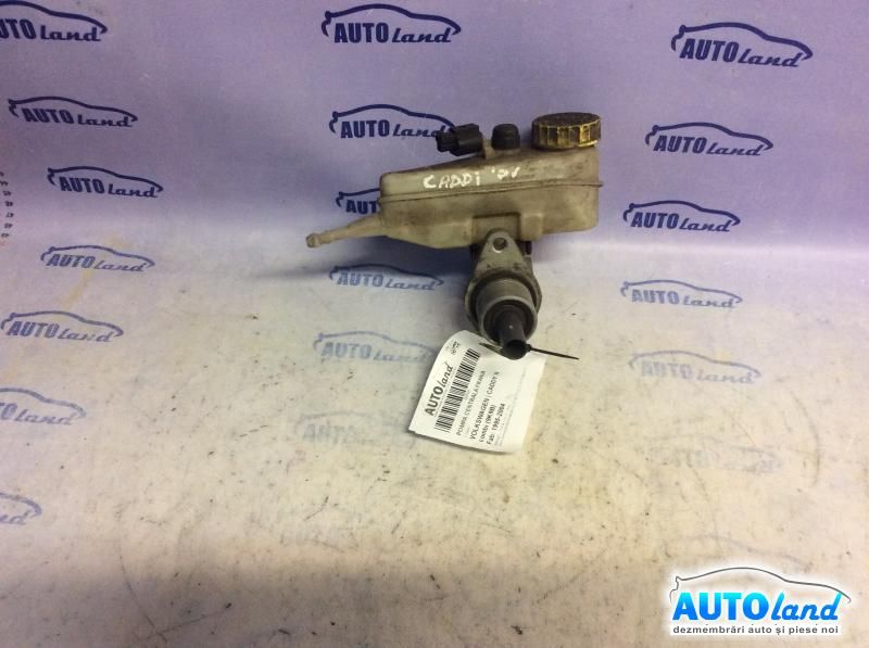 Pompa Servofrana VOLKSWAGEN CADDY II combi (9K9B) 1995-2004
