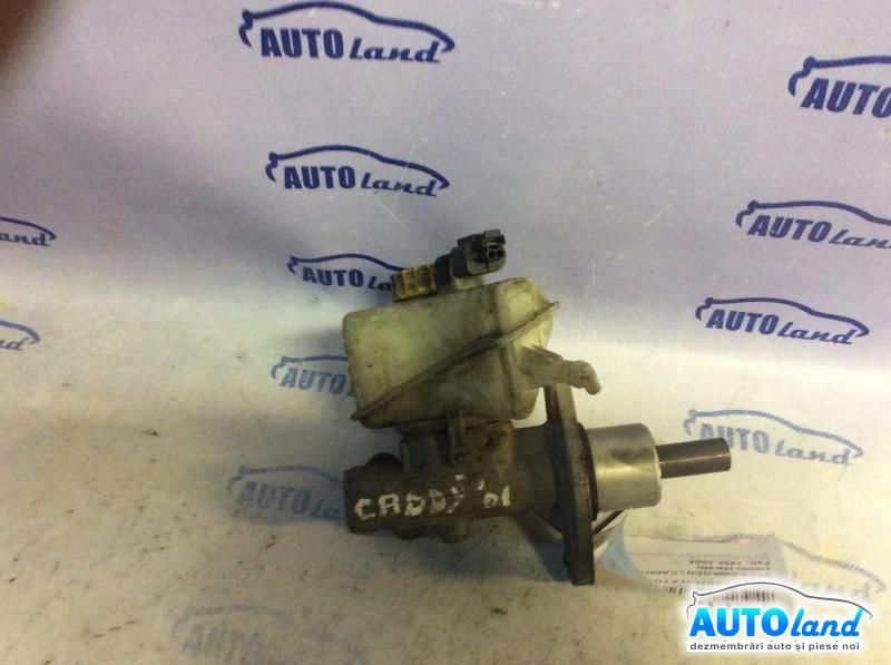 Pompa Servofrana VOLKSWAGEN CADDY II combi (9K9B) 1995-2004