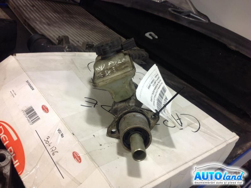 Pompa Servofrana VOLKSWAGEN LUPO (6X1,6E1) 1998-2005 Cod 21025599 