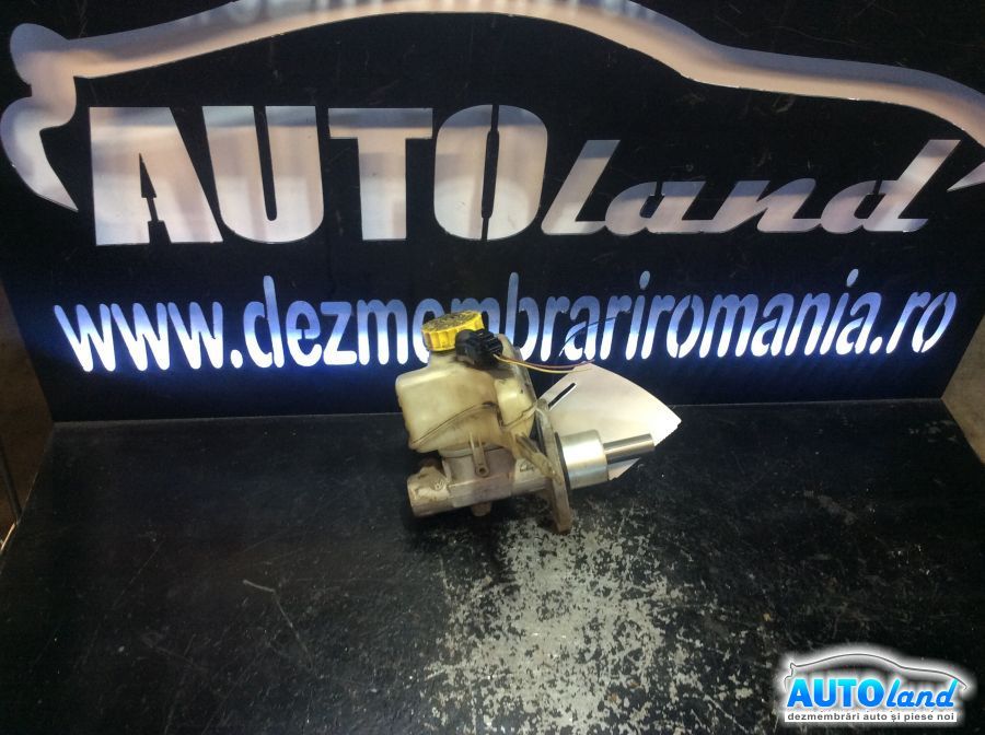 Pompa Servofrana VOLKSWAGEN POLO (6N2) 1999-2001