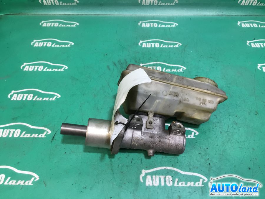 Pompa Servofrana VOLKSWAGEN SHARAN (7M8,7M9,7M6) 1995-2000