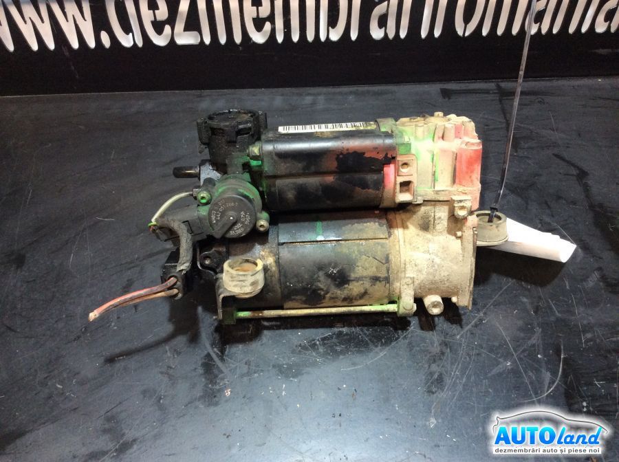 Pompa Suspensie MERCEDES-BENZ S-CLASS (W220) 1998-2005 Cod 4430201671 