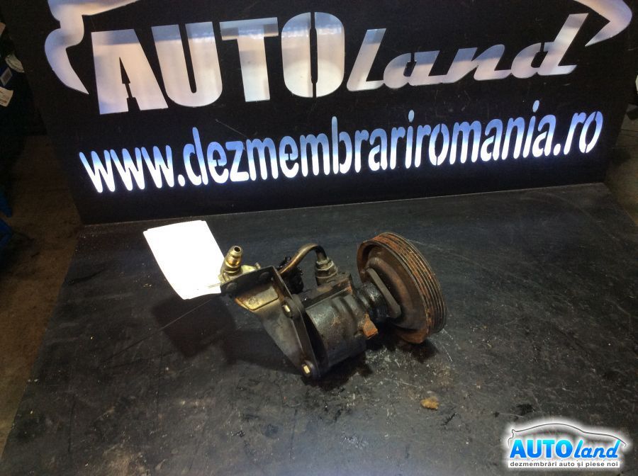 Pompa Ulei ALFA ROMEO 156 (932) 1997-2005