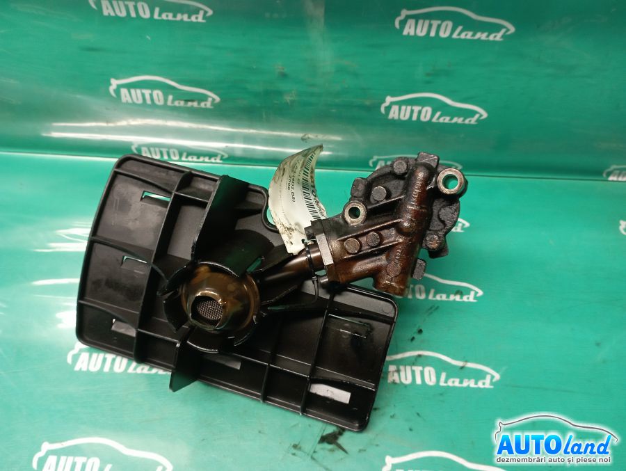 Pompa Ulei AUDI A4 (8D2,B5) 1995-2000 Cod 026115159A 