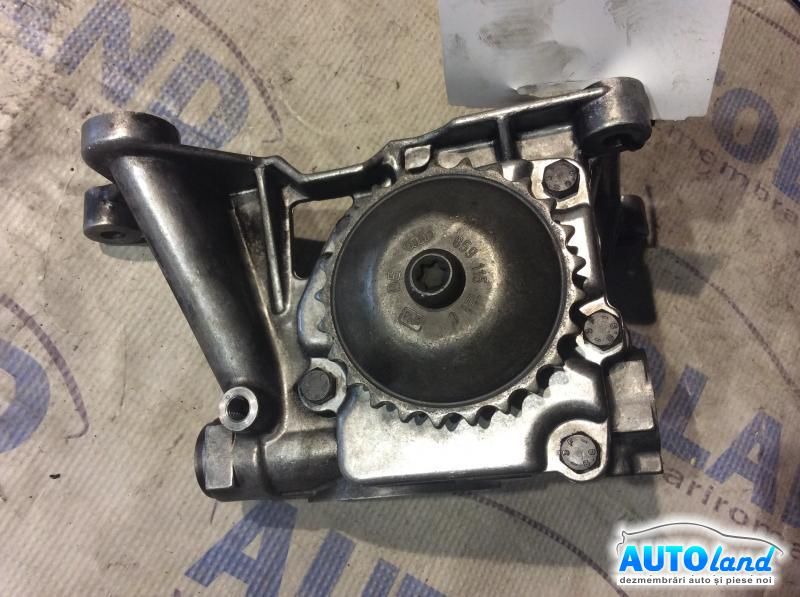 Pompa Ulei AUDI A6 (4F2,C6) 2004-2011 Cod 059115105 