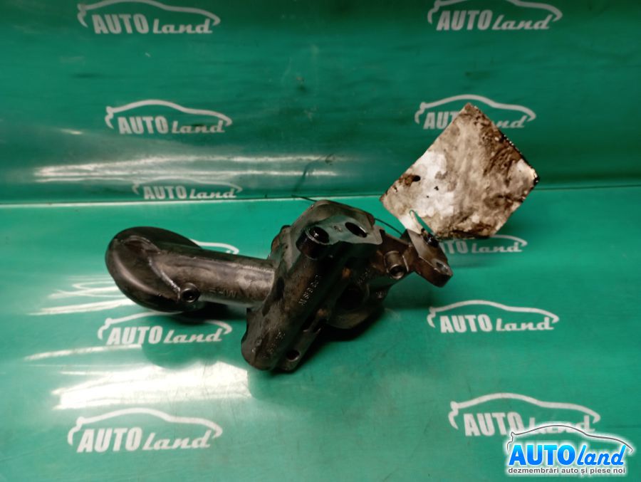 Pompa Ulei AUDI A6 (4F2,C6) 2004-2011