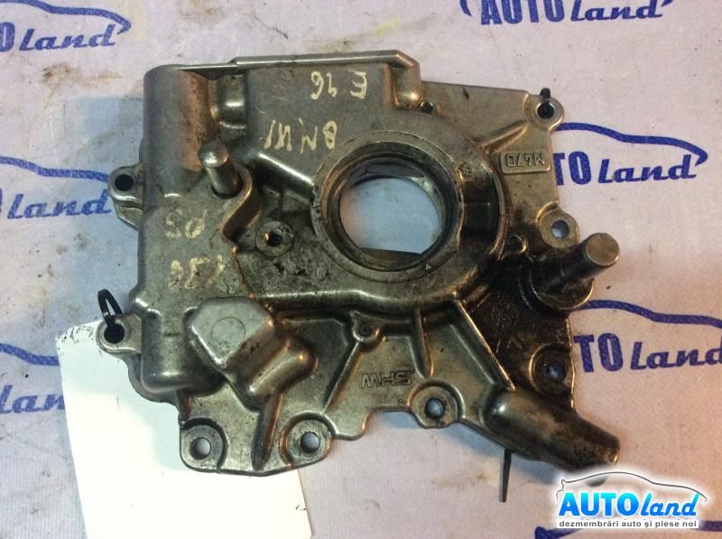 Pompa Ulei BMW 3 (E46) 2001-2005