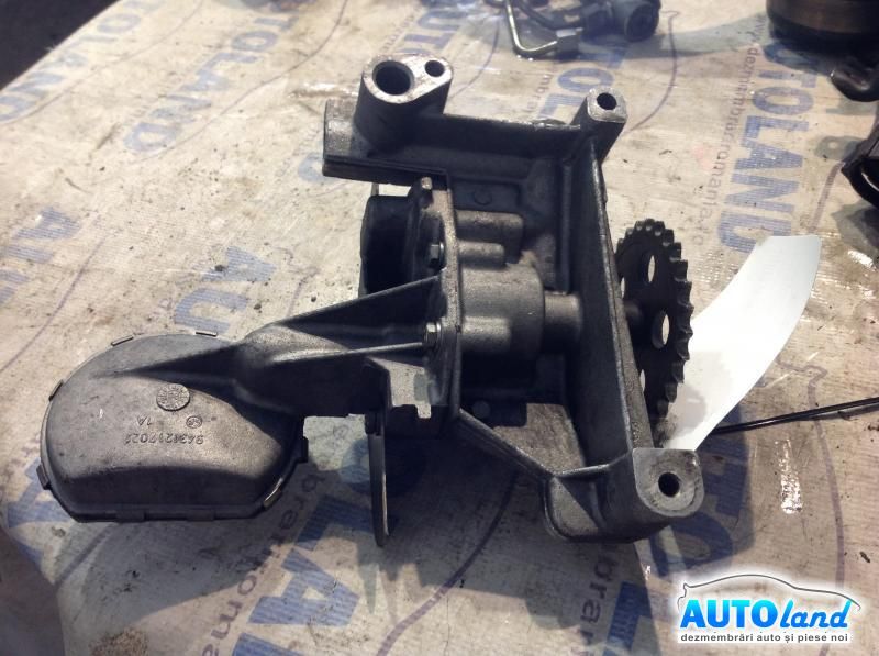 Pompa Ulei CITROEN XANTIA (X1) 1993-1998 Cod 9431216021 