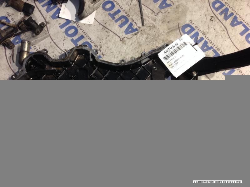 Pompa Ulei FIAT DOBLO (119) 2001-2025 Cod 55185375 
