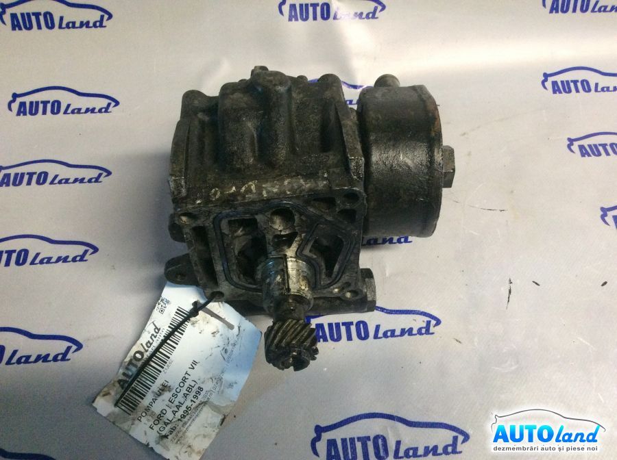 Pompa Ulei FORD ESCORT VII (GAL,AAL,ABL) 1995-1998 Cod 91FF688AAB 