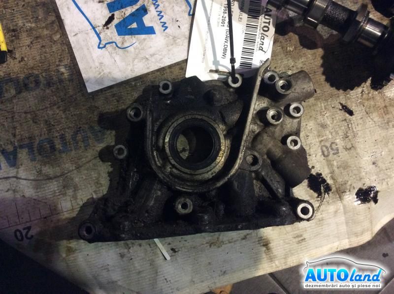 Pompa Ulei FORD FOCUS (DAW,DBW) 1998-2001 Cod 98MM6604AD 