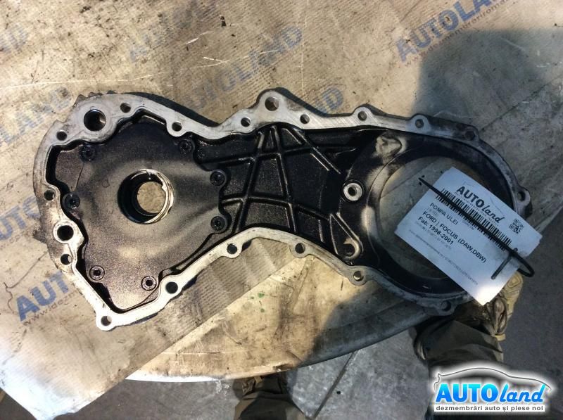 Pompa Ulei FORD FOCUS (DAW,DBW) 1998-2001 Cod XS4Q6F008AH 
