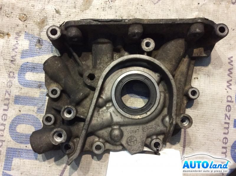 Pompa Ulei FORD FOCUS (DAW,DBW) 1998-2001 Cod 96MM6600AN 