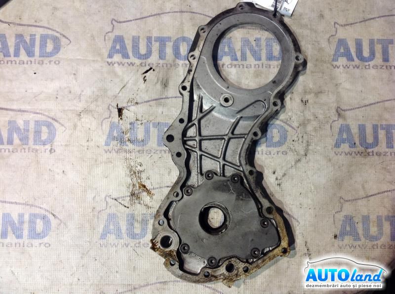 Pompa Ulei FORD FOCUS (DAW,DBW) 1998-2001 Cod XS406F008AE 