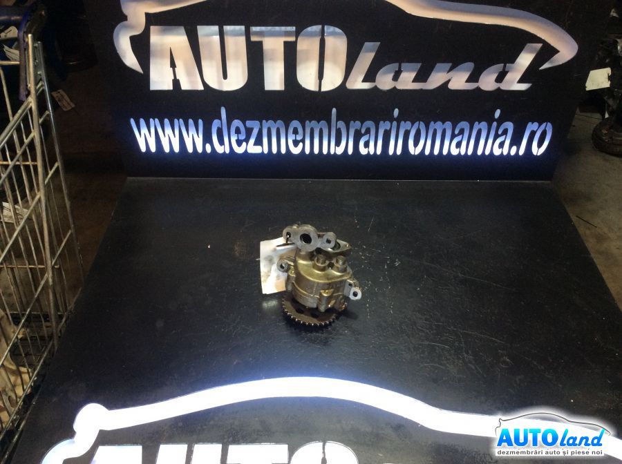 Pompa Ulei FORD MONDEO III (B5Y) 2000-2003 Cod 070905165 