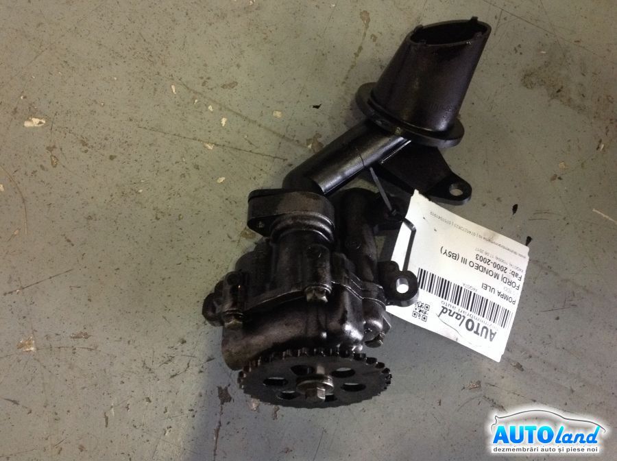 Pompa Ulei FORD MONDEO III (B5Y) 2000-2003 Cod 070905165 