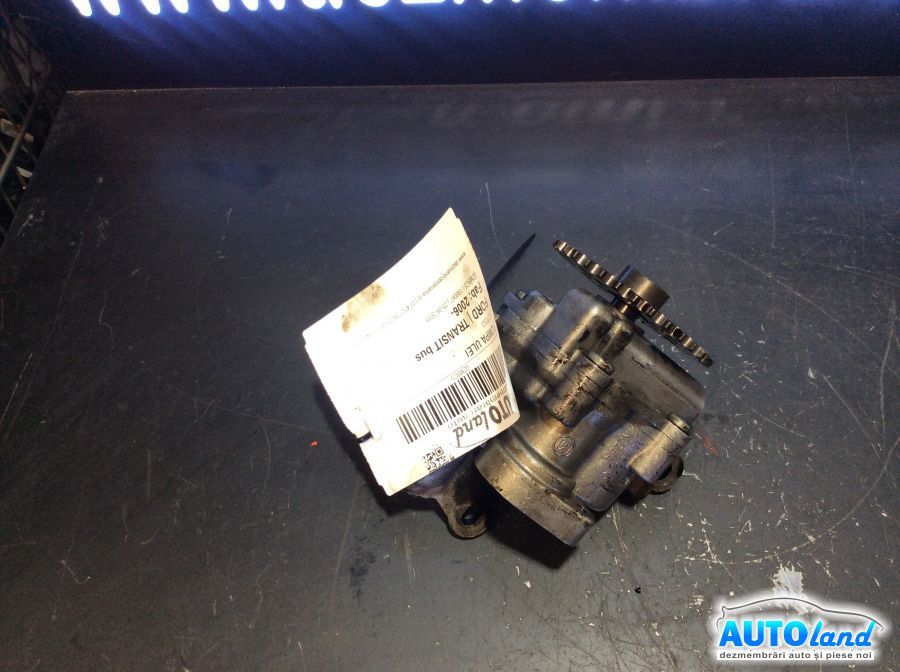 Pompa Ulei FORD TRANSIT bus 2006-2025 Cod 1C1Q6600 
