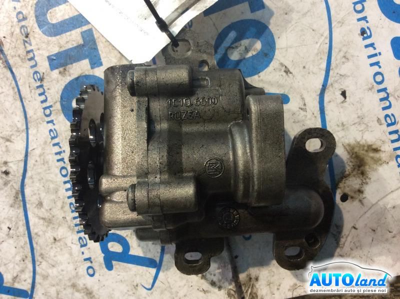 Pompa Ulei FORD TRANSIT bus 2006-2025 Cod 1C1Q6600 