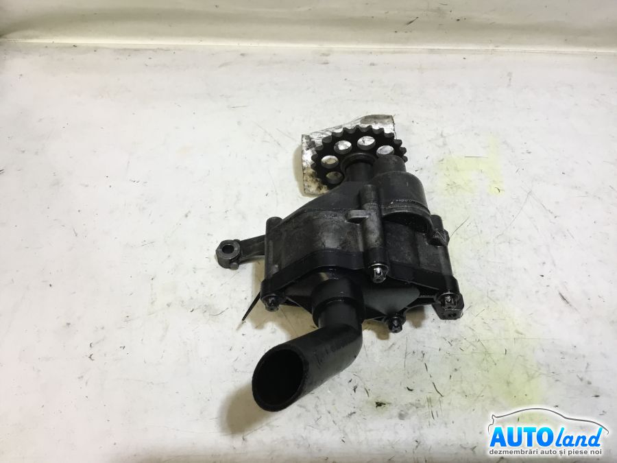 Pompa Ulei MERCEDES-BENZ E-CLASS (W210) 1995-2002 Cod R1121310020 