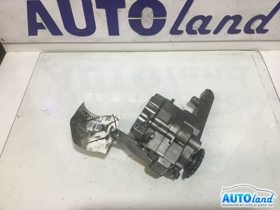 Pompa Ulei MERCEDES-BENZ E-CLASS (W211) 2002-2008 Cod A6421810547 