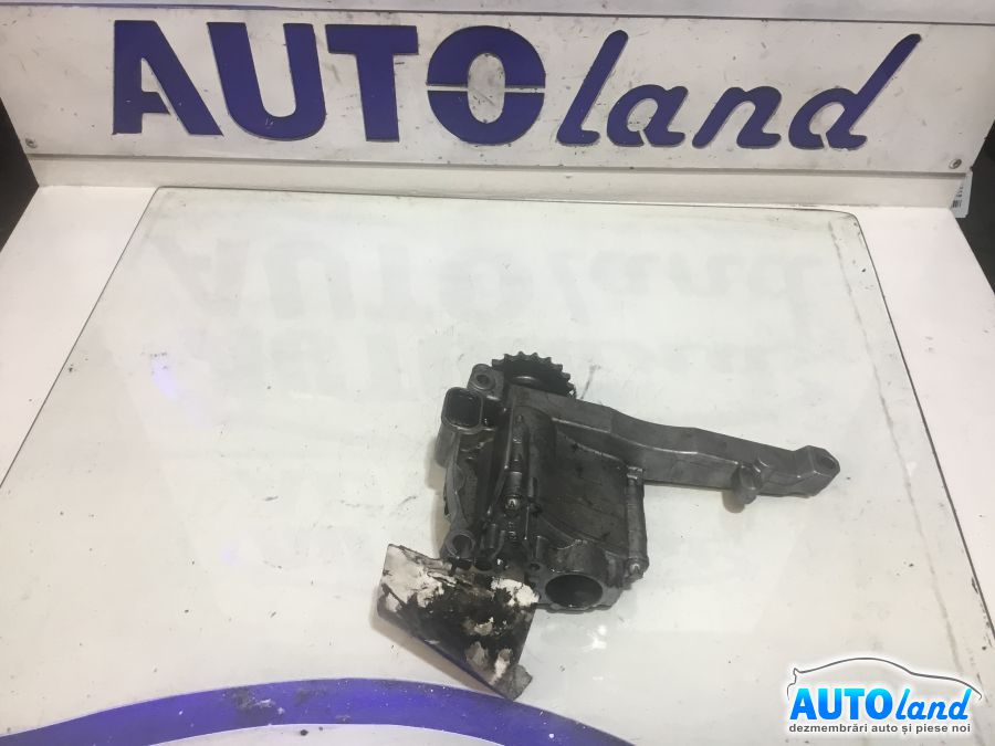 Pompa Ulei MERCEDES-BENZ E-CLASS (W211) 2002-2008 Cod A6421810547 