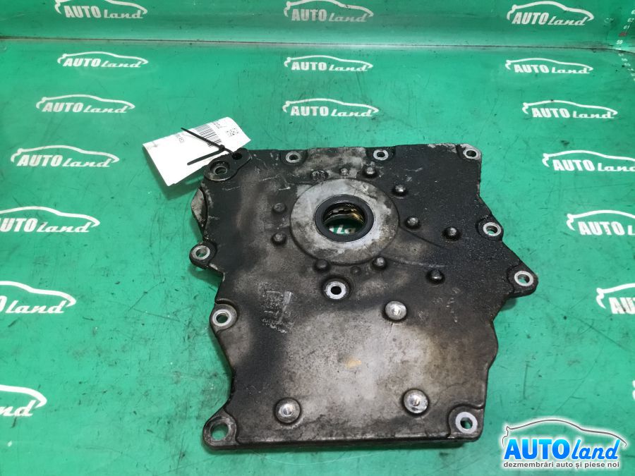 Pompa Ulei MINI MINI (R50,R53) 2001-2025 Cod 04777838AA 