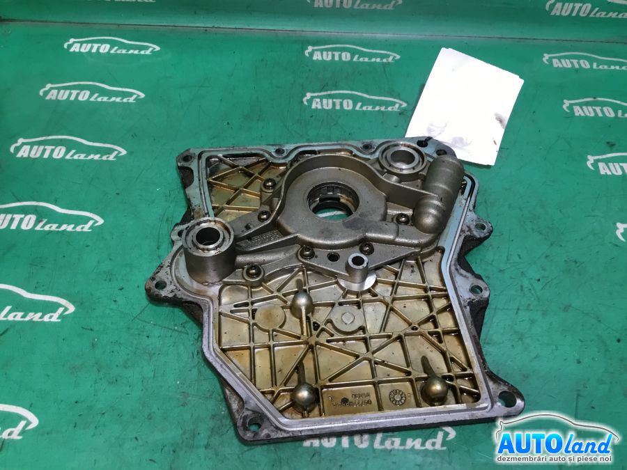 Pompa Ulei MINI MINI (R50,R53) 2001-2025 Cod 04777838AA 