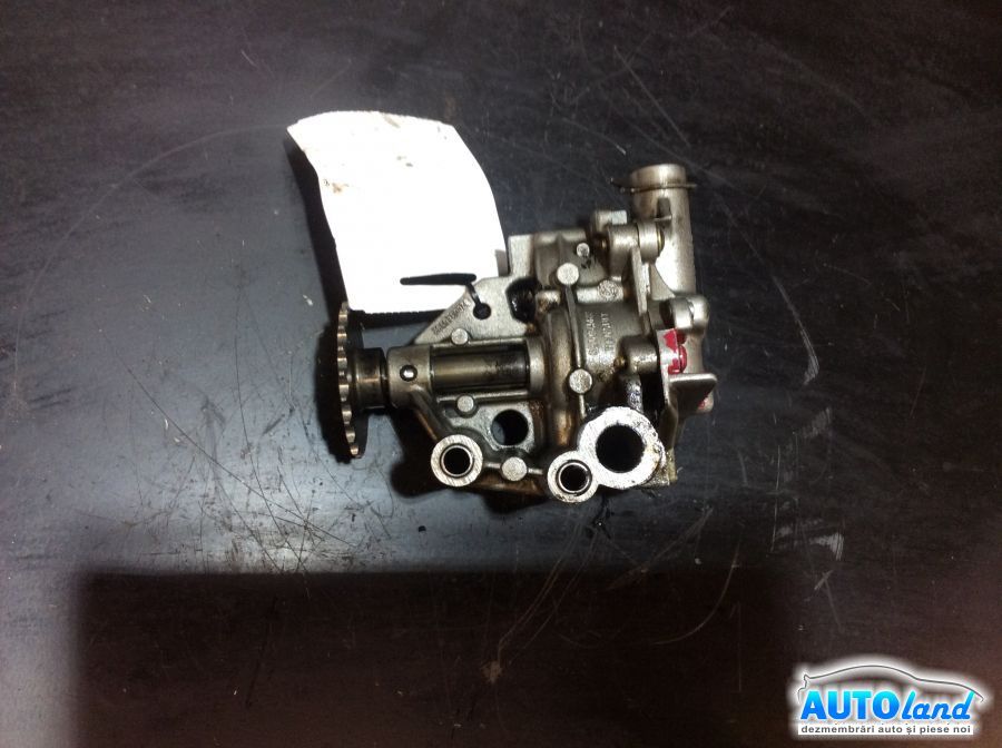 Pompa Ulei NISSAN QASHQAI (J10,JJ10) 2007-2025 Cod 8200345633 