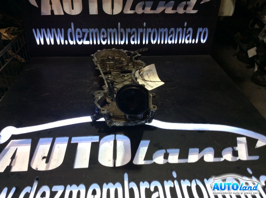 Pompa Ulei OPEL CORSA C (F08,F68) 2000-2025 Cod 55185375 