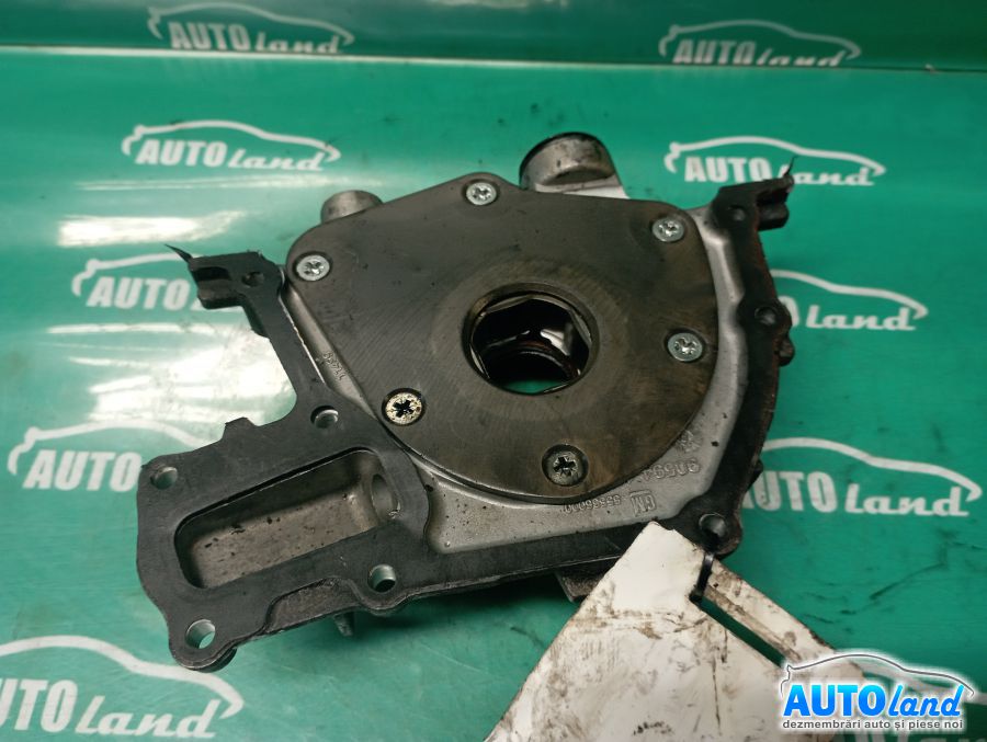Pompa Ulei OPEL INSIGNIA 2008-2025