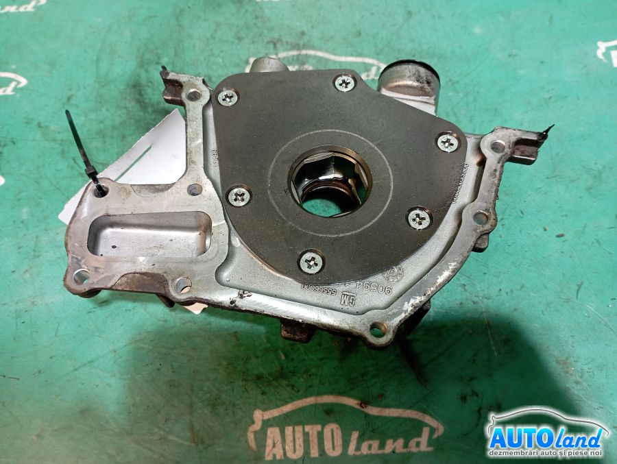 Pompa Ulei OPEL INSIGNIA 2008-2025 Cod 55566000 