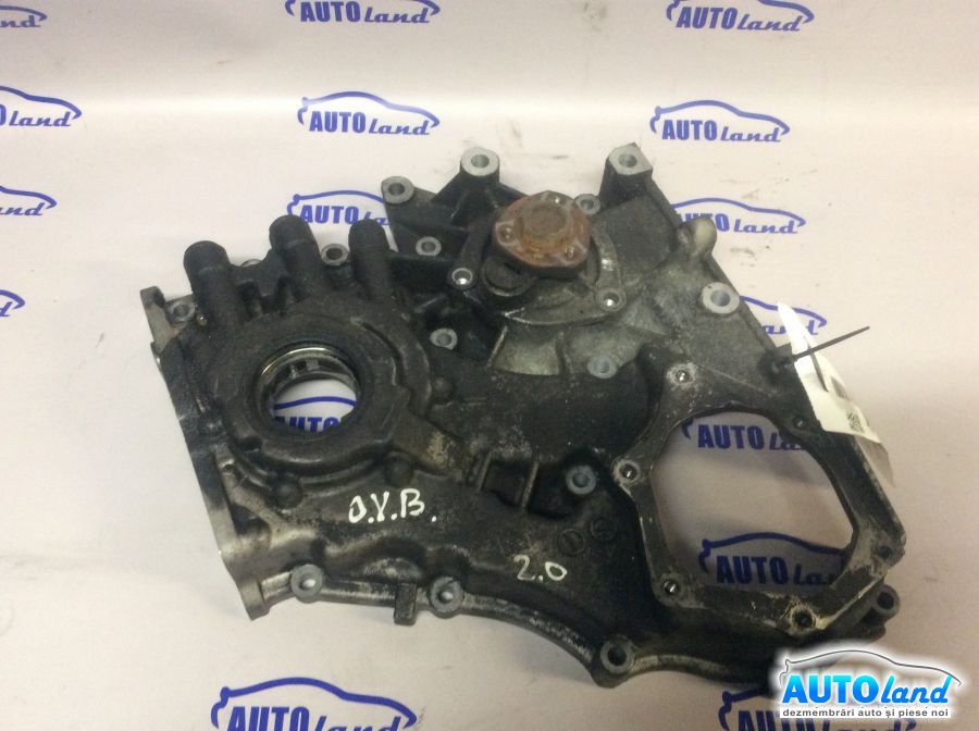 Pompa Ulei OPEL VECTRA B hatchback (38_) 1995-2003 Cod 9129048 