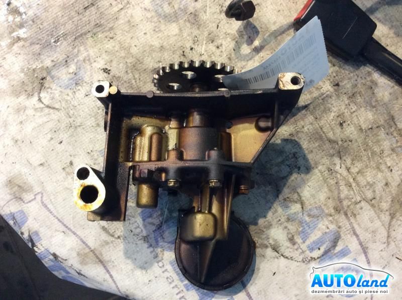 Pompa Ulei PEUGEOT 106 II (1) 1996-2025 Cod 9431248021 