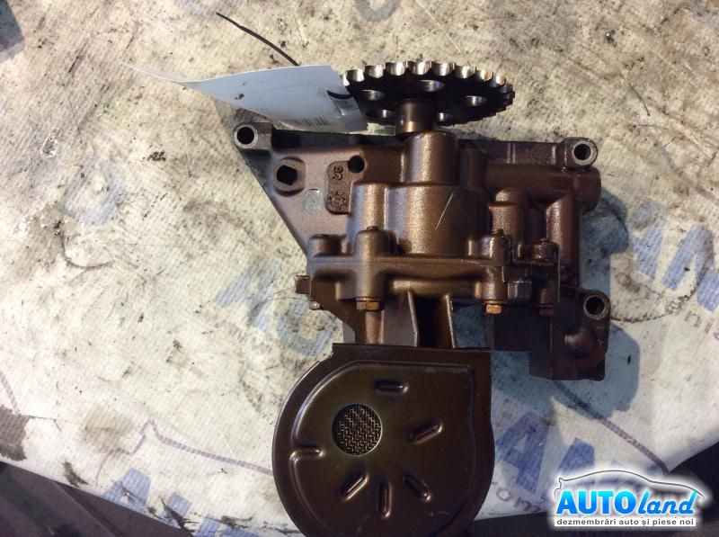 Pompa Ulei PEUGEOT 106 II (1) 1996-2025 Cod 9431248021 
